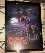 An american werewolf in london, Ophalen of Verzenden, Film en Tv