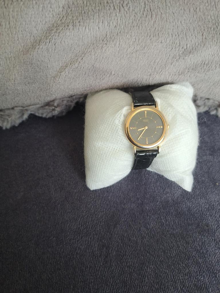 Seiko vinted dames horloge, Ophalen of Verzenden, Zo goed als nieuw, Staal, Seiko