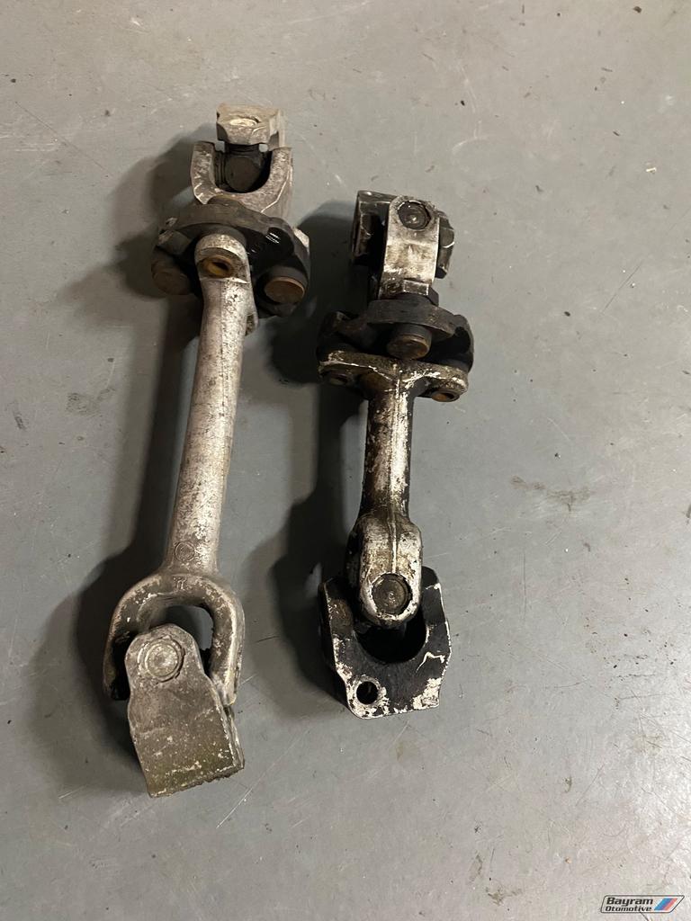 Bmw E30 kruiskoppeling stuurbekrachtiging onbek 3-serie stb, Auto-onderdelen, Gebruikt, -, -, Ophalen of Verzenden
