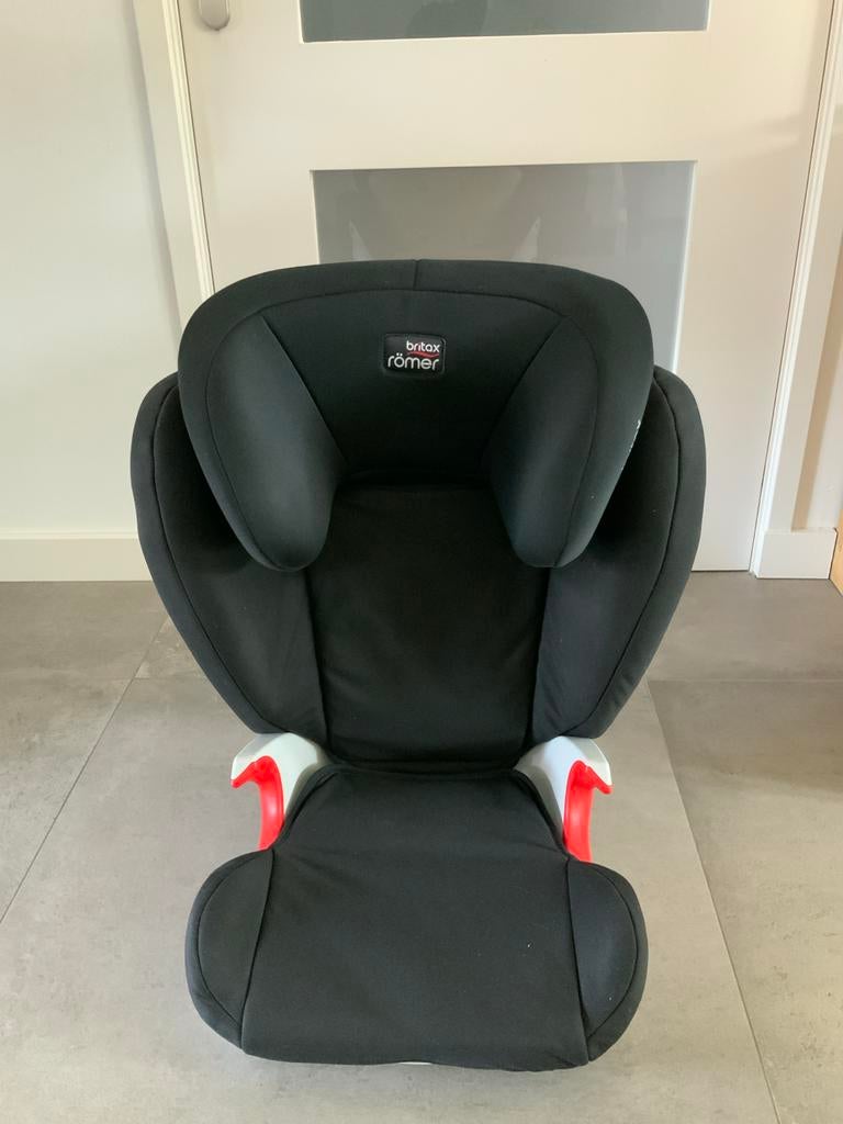 Britax Römer autostoel, Ophalen, Romer, Autogordel, 15 t/m 36 kg