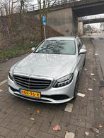 Mercedes benz c300, Auto's, Mercedes-Benz, Automaat, 4 cilinders, Leder en Stof, 300 pk