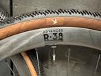 Newmen Advanced R.38 Wielset - Gravel/Racefiets, Fietsen en Brommers, Fietsonderdelen, Ophalen of Verzenden, Zo goed als nieuw