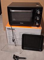 Tristar Convectieoven 19 liter, Ophalen, Minder dan 45 cm, Minder dan 45 cm