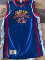 Harlem Globetrotters Basketbal Shirt - Maat 52, Ophalen of Verzenden, Gebruikt, Kleding