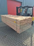 Pak vol 214 stuks douglas rhombus dubbel 3 meter  koopje, Nieuw, Ophalen of Verzenden