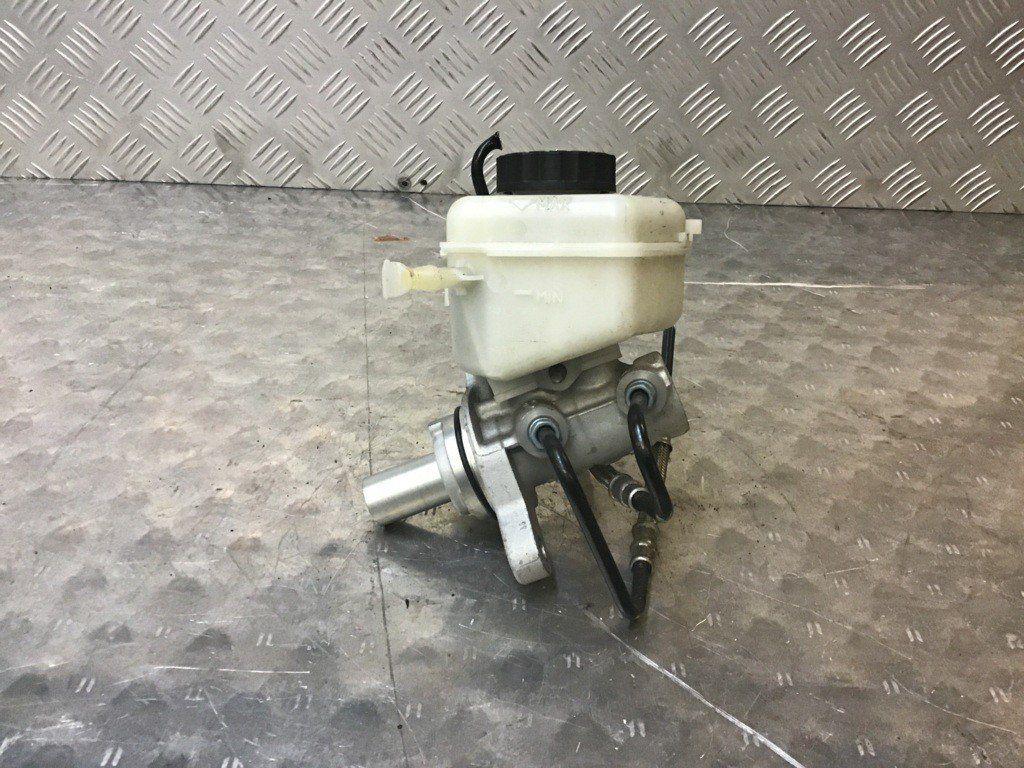 Hoofdremcylinder BMW 3-serie F30/F80 320i ('12-'15), Auto-onderdelen, Remmen en Aandrijving, Gebruikt, -, -, Ophalen of Verzenden