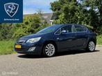Opel Astra 1.4 Turbo Cosmo Trekhaak, Cruise control, Airco, Voorwielaandrijving, Euro 5, Stof, Gebruikt