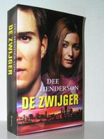 Dee Henderson - De zwijger (spannende christelijke roman), Boeken, Romans, Ophalen of Verzenden, Zo goed als nieuw
