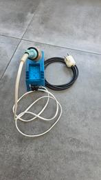 Weller Soldeerstation PU/50 VA, Ophalen of Verzenden, Gebruikt