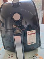 Te koop airfryer inventum kleur zwart, Witgoed en Apparatuur, Airfryers, Ophalen, Nieuw, Airfryer