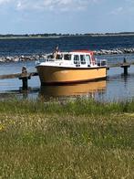 Motorjacht te koop, Watersport en Boten, Ophalen, Gebruikt, Staal, Binnenboordmotor