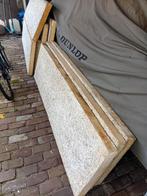 Gratis af te halen PIR isolatieplaten 75x600x2000, Doe-het-zelf en Verbouw, Platen en Panelen, Ophalen