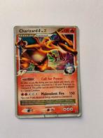 Charizard X DP45, Ophalen of Verzenden, Gebruikt, Losse kaart