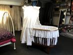 Vintage wieg, Kinderen en Baby's, Babywiegjes en Ledikanten, Ophalen, Gebruikt, Wieg