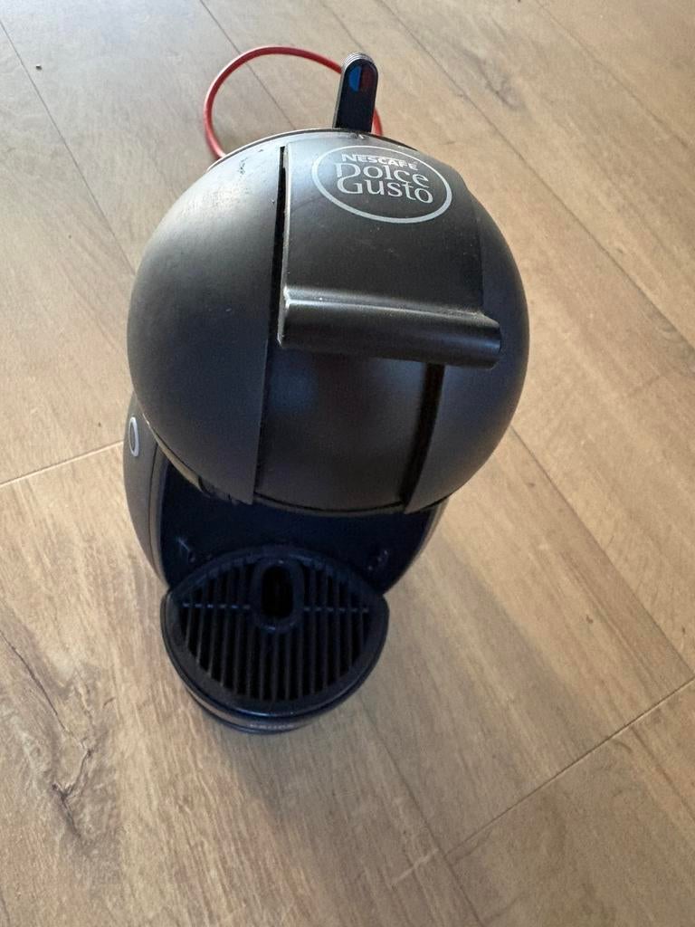 NESCAFE Dolce-Gusto, Ophalen of Verzenden, Koffiemachine