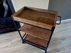 Simpletrade Keukentrolley - Industrieel Design, Huis en Inrichting, Ophalen, Zo goed als nieuw