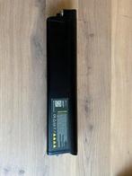 Accu (nieuwstaat) Popal Brickers en Nogmaals, Fietsen en Brommers, Ophalen of Verzenden, Zo goed als nieuw