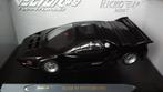Vector W8 Twin Turbo 1991 black 1:18 Ricko Pol, Overige merken, Auto, Verzenden, .