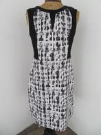 Dames jurk Expresso maat 38 zwart Z.G.A.N., Maat 38/40 (M), Expresso, Zwart, Ophalen of Verzenden