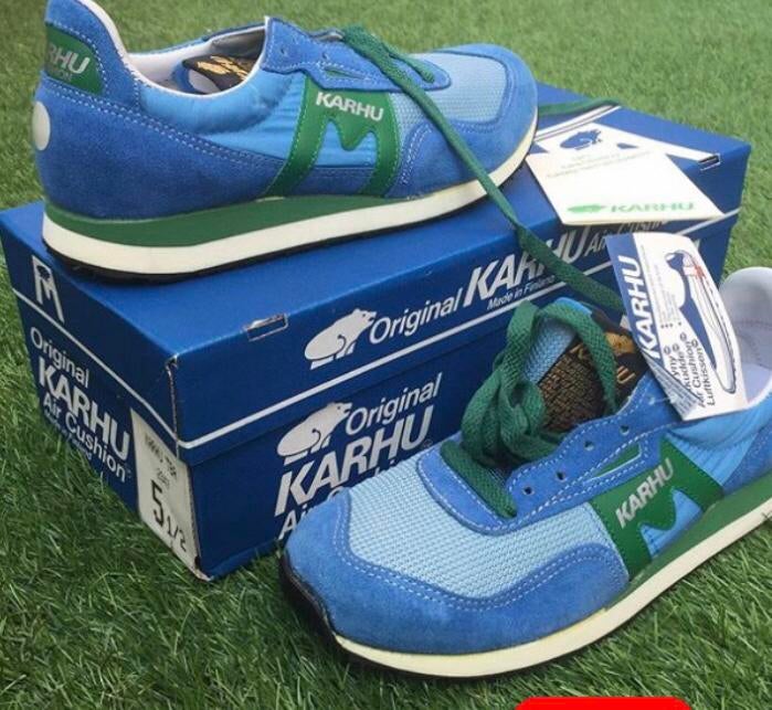 Gezocht dit type Karhu, Ophalen of Verzenden, Zo goed als nieuw, Overige kleuren