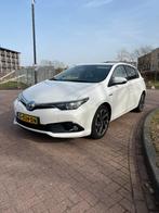 Toyota Auris 1.8 Hybrid 5DR CVT 2016 Wit, Wit, 26 km/l, Auris, 1285 kg