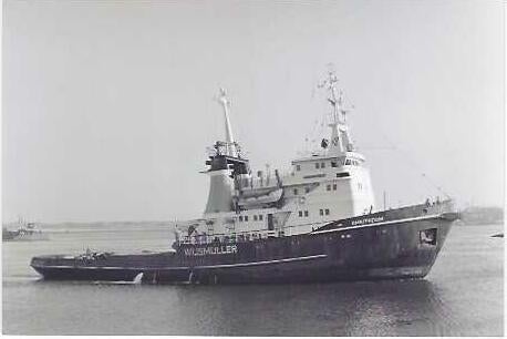 Sleepvaart, Ophalen of Verzenden, Nieuw, Kaart, Foto of Prent