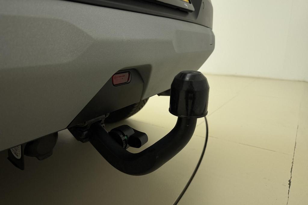 Opel Frontera 1.2 Turbo Hybrid GS Automaat | Trekhaak | Navi, Auto's, Opel, 145 pk, Stof, Origineel Nederlands, 690 kg