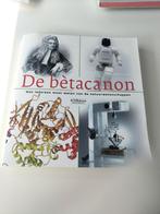 De Bètacanon, Ophalen of Verzenden