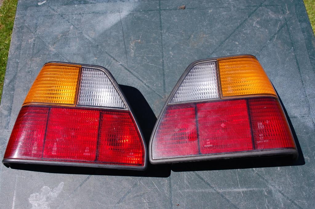 Saturnus achterlichten Volkswagen Golf Type 2, Auto-onderdelen, Ophalen of Verzenden, Volkswagen