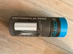 Tattoofilm Pro - crystal, Ophalen of Verzenden, Nieuw, Overige typen