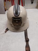 Brandweer Helm, Ophalen of Verzenden
