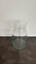 Vaas, Huis en Inrichting, Woonaccessoires | Stolpen, Ophalen, Zo goed als nieuw