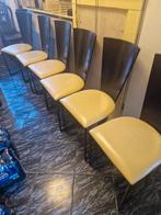 stoelen 6 Horvink Zino Memphis, Ophalen