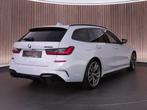 BMW 3-serie M340i xDrive Touring 374pk High Executive |Hocke, Automaat, 1780 kg, Gebruikt, Euro 6