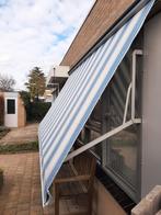 Uitval Zonnescherm, Ophalen, Gebruikt, 150 tot 300 cm, 250 cm tot 450 cm