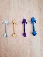 Katten lepels, leuk, cadeau doen, Ophalen