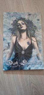 Victoria Frances dark sanctuary collectie platen, Boeken, Ophalen of Verzenden, Zo goed als nieuw