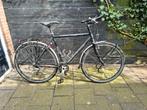 Jan Janssen Millennium 56cm Toerfiets, 28 inch, Gebruikt, Meer dan 20 versnellingen, 53 tot 57 cm