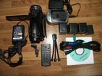 Panasonic HDC-TM900 Digitale Video Camera, Ophalen, Gebruikt, Panasonic, 20x of meer