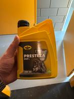 Kroon-Oil Presteza MSP+ 5W-30 Motorolie 1L, Auto-onderdelen, Motor en Toebehoren, Ophalen of Verzenden, Nieuw, Universele onderdelen