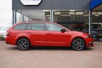 Skoda Octavia Combi 1.5 TSI Sport Business Automaat | Carpla, Auto's, Skoda, Stof, Euro 6, 4 cilinders, 150 pk