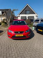 Seat Leon 1.4 TSI 103KW 2013 Rood, Auto's, 1131 kg, Achterwielaandrijving, 4 cilinders, Leon