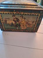 Kerstblik., Ophalen of Verzenden, Gebruikt, Overige