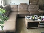 Hoekbank, 250 tot 300 cm, Gebruikt, Minder dan 75 cm, Hoekbank