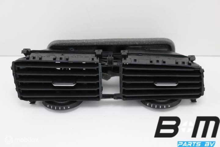 Luchtrooster midden VW Golf 7, Gebruikt