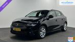 Opel Corsa 1.2 Level 3 TREKHAAK CARPLAY CRUISE NAVI DAB LM., Gebruikt, Met garantie (alle), Zwart, 19 km/l