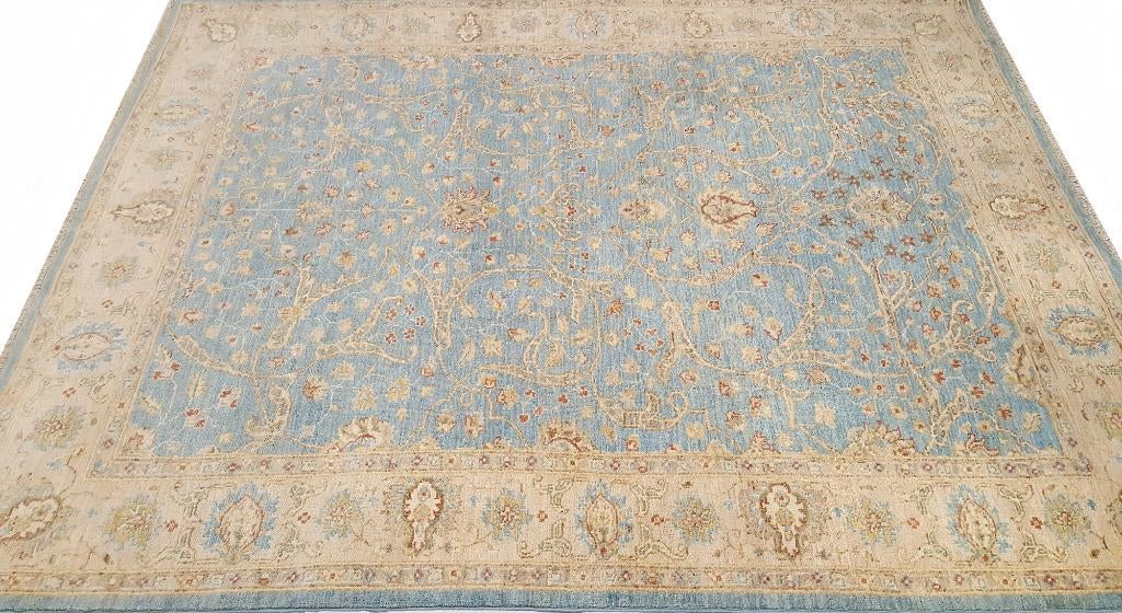 Ziegler Oosterse Perzische tapijt 228x172 Kleden 30% korting