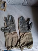 Leger spullen vintage rond 1975 1980, Ophalen of Verzenden, Landmacht, Nederland, Overige typen