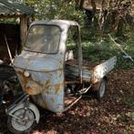 Zeldzame Ape, tuktuk, Gerosa, Ophalen, Overige merken