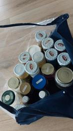 Verf kleur pigmenten, Ophalen of Verzenden